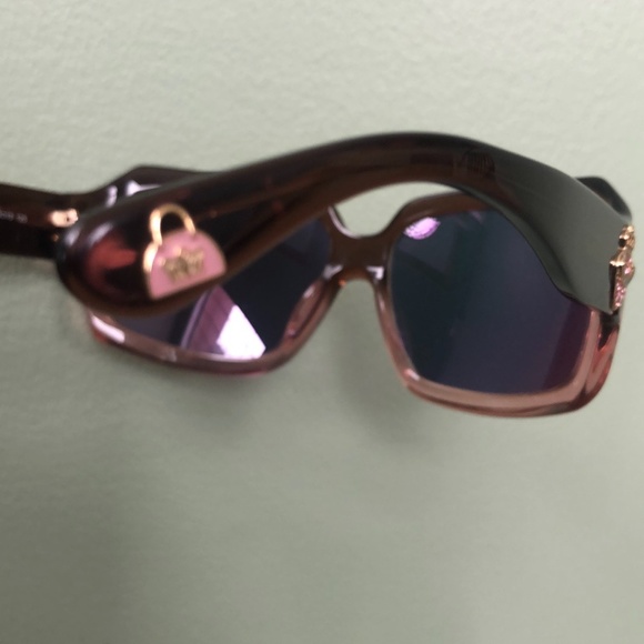 Juicy Couture Sunglasses - Picture 8 of 11